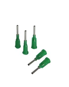 Stainless Steel Dispensing Needle 14 gauge (Pack of 10)