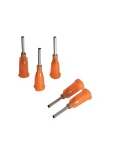 Stainless Steel Dispensing Needle 15 gauge (Pack of 10)