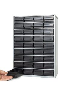 raaco 36 drawer ESD Cabinet