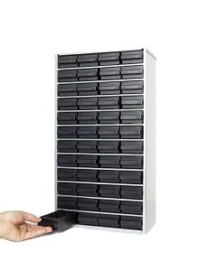 raaco 48 drawer ESD Cabinet