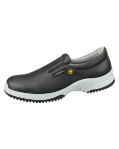 ESD Occupational Shoes 36741 Sporty Style