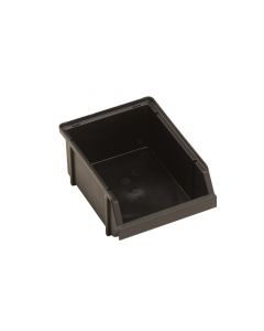 The very handy ESD Bin 3-160 for small components