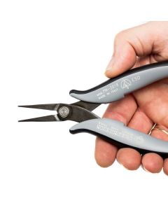 ESD Long Nosed Pliers PN2018D